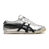 Onitsuka Tiger Mexico 66 'Pure Silver / Black'