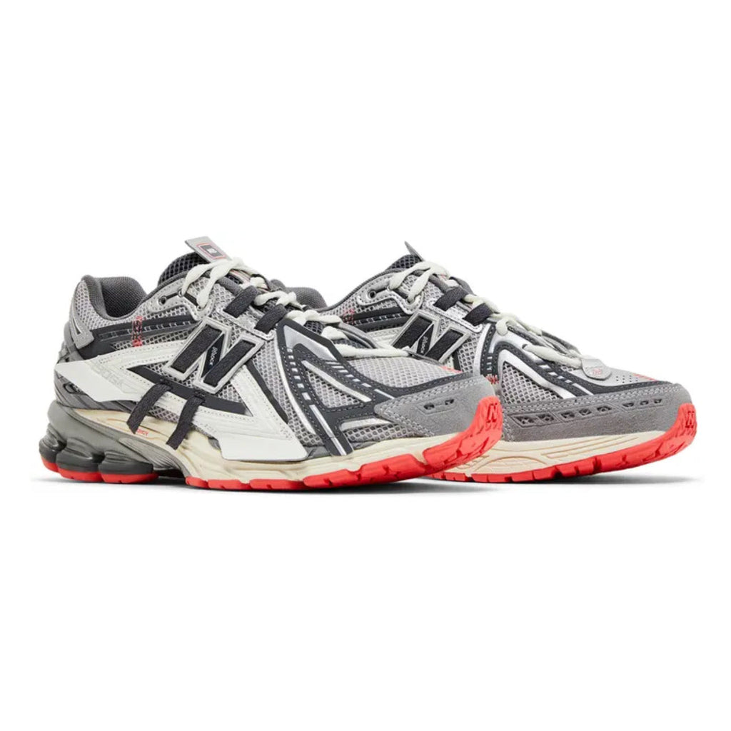 New Balance 1906A 'Slate / Grey / Raincloud / Drift / Red'