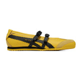 Onitsuka Tiger Mexico 66 Ballerina 'Yellow / Black'