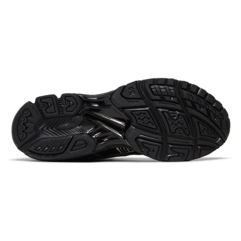 ASICS GEL-Kayano 14 'Black / Pure Silver'