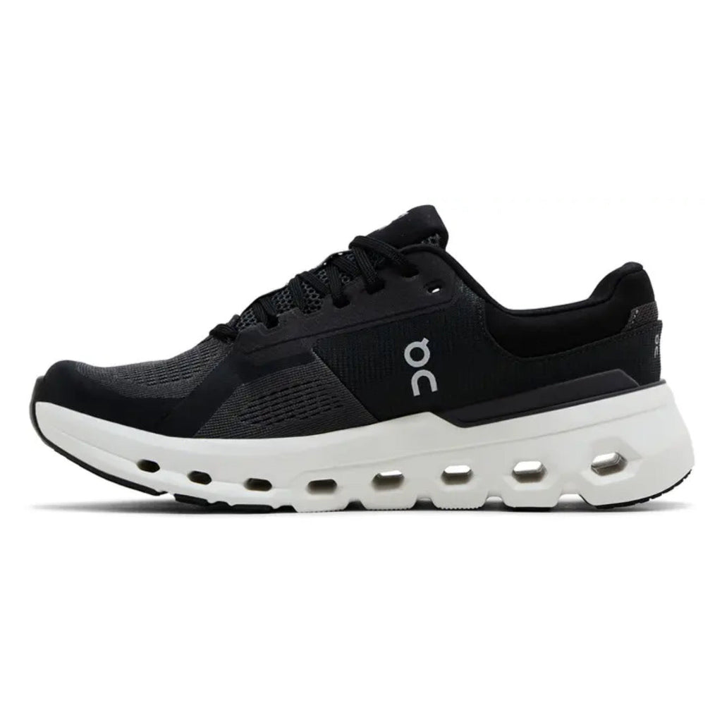 ON Cloudrunner 2 'Eclipse / Black'