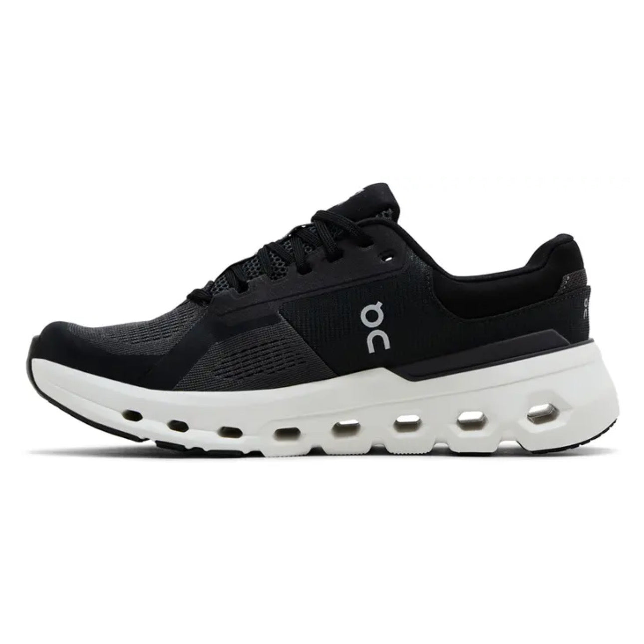 ON Cloudrunner 2 'Eclipse / Black'