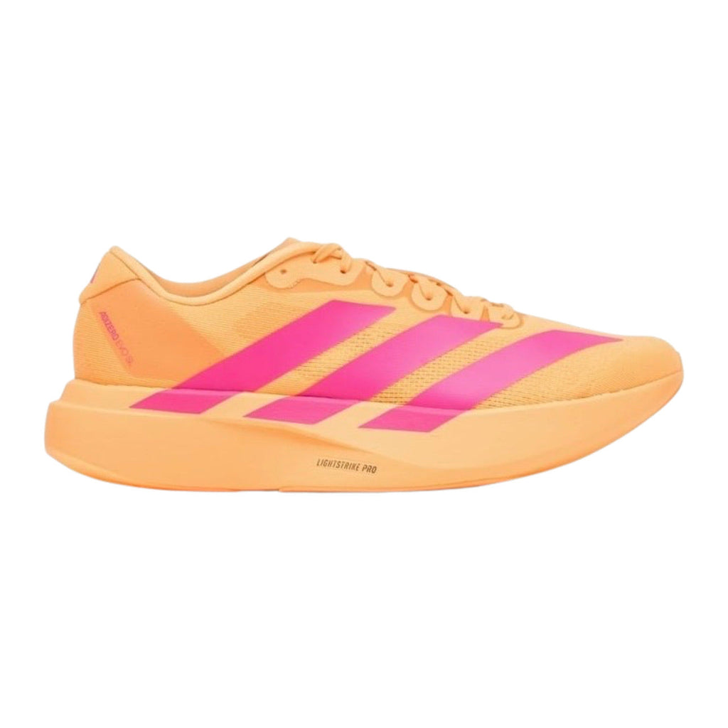 adidas Adizero Evo SL 'Orange / Lucid Pink'