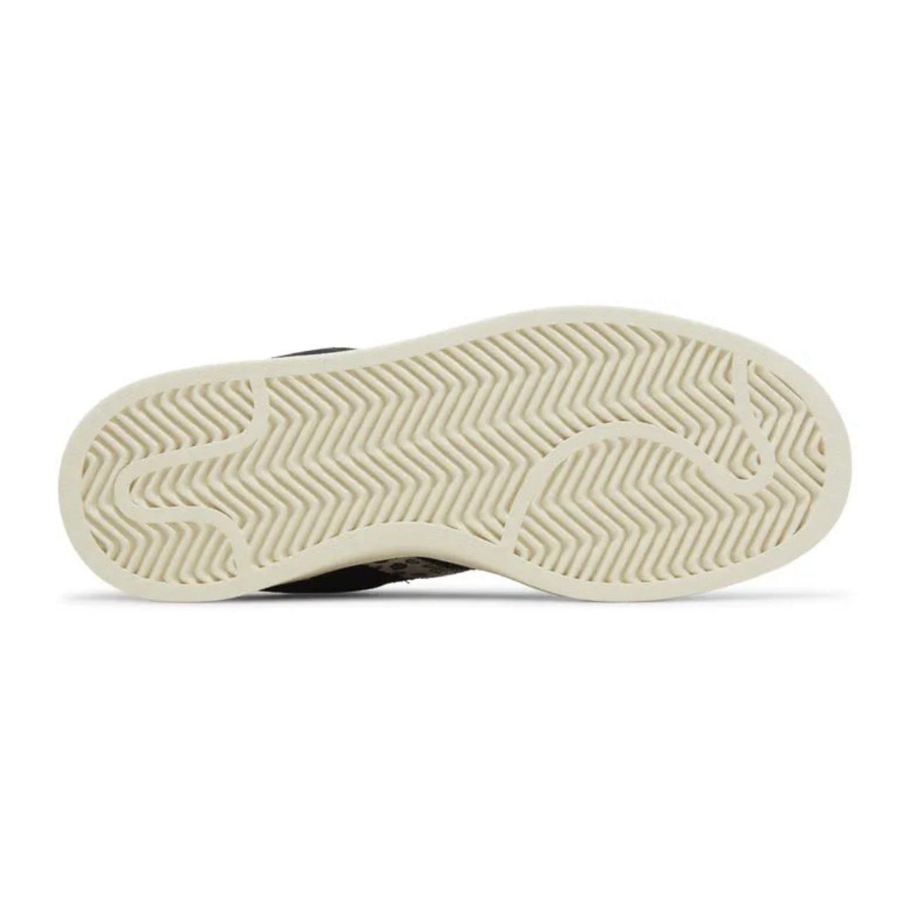 adidas Campus 00s 'Core Black / Leopard / Cream White'