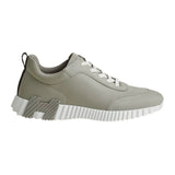 Hermès Bouncing 'Blanc / Gris Arctique'