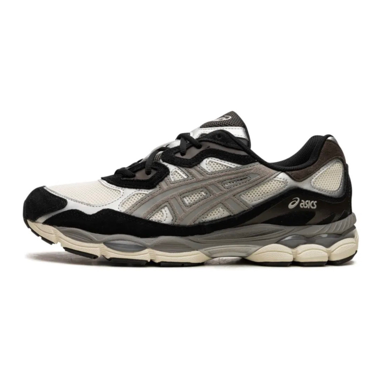 ASICS GEL-NYC 'Ivory / Grey Clay'