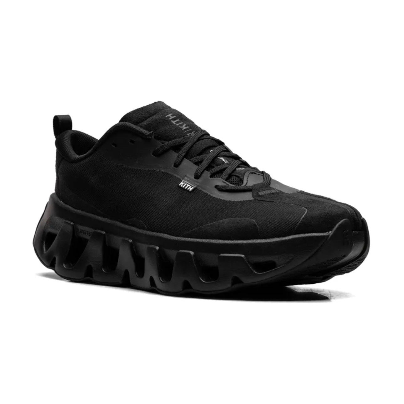 On Running K-Tech 1 Kith 'Black'