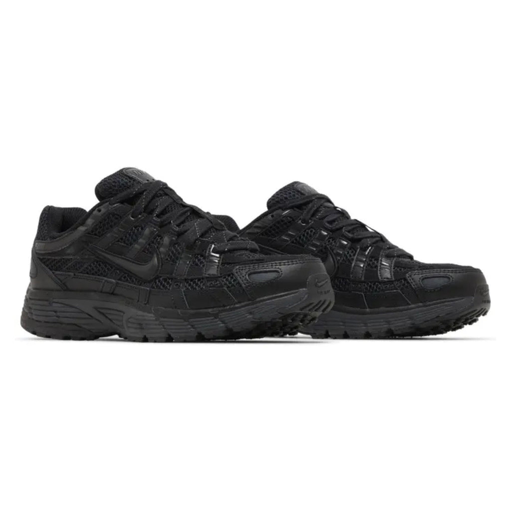 Nike P-6000 Premium 'Triple Black'