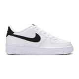 Nike Air Force 1 '07 'White / Black'