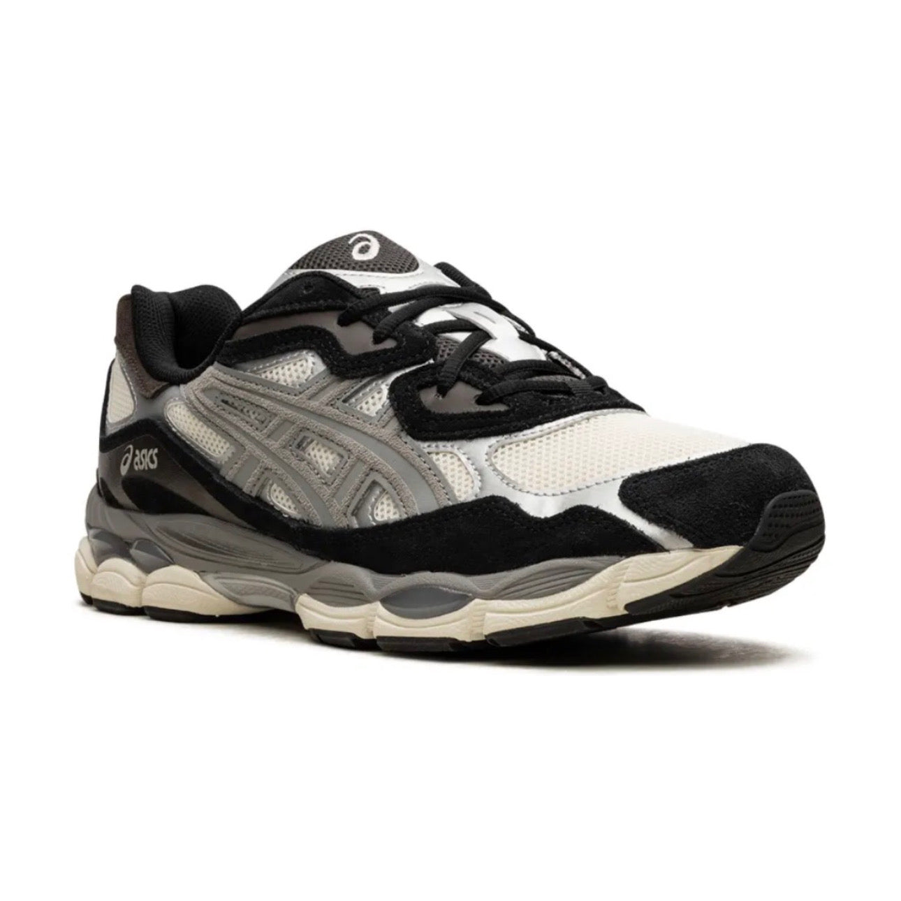 ASICS GEL-NYC 'Ivory / Grey Clay'