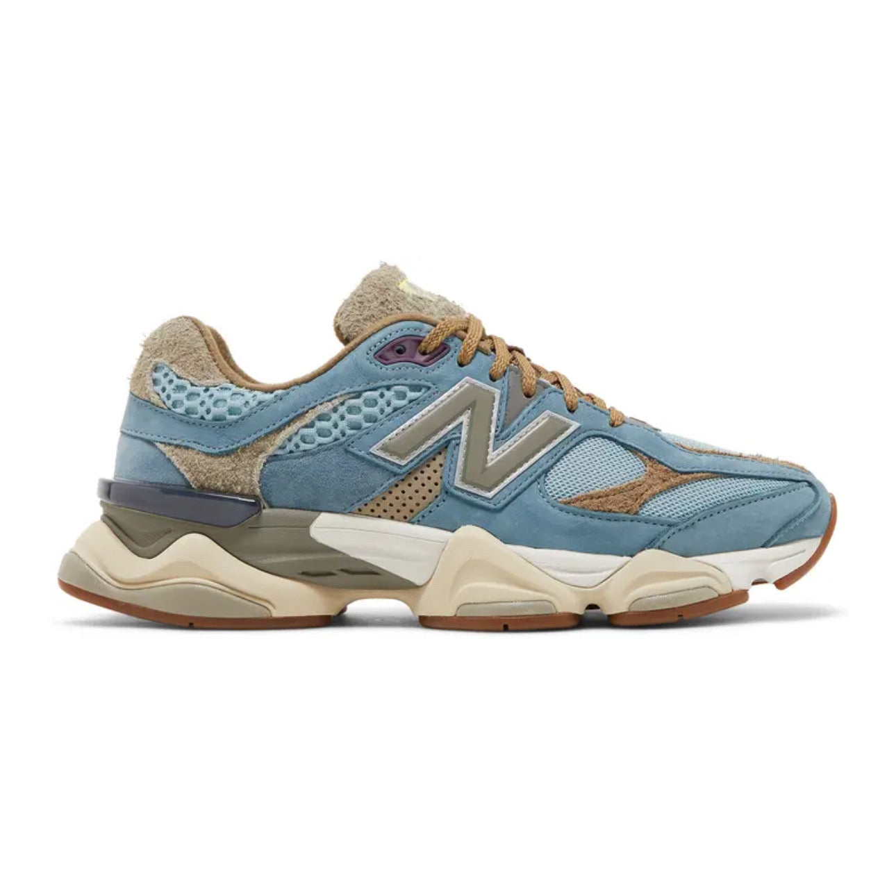 New Balance Bodega x 9060 'Age / of / Discovery'