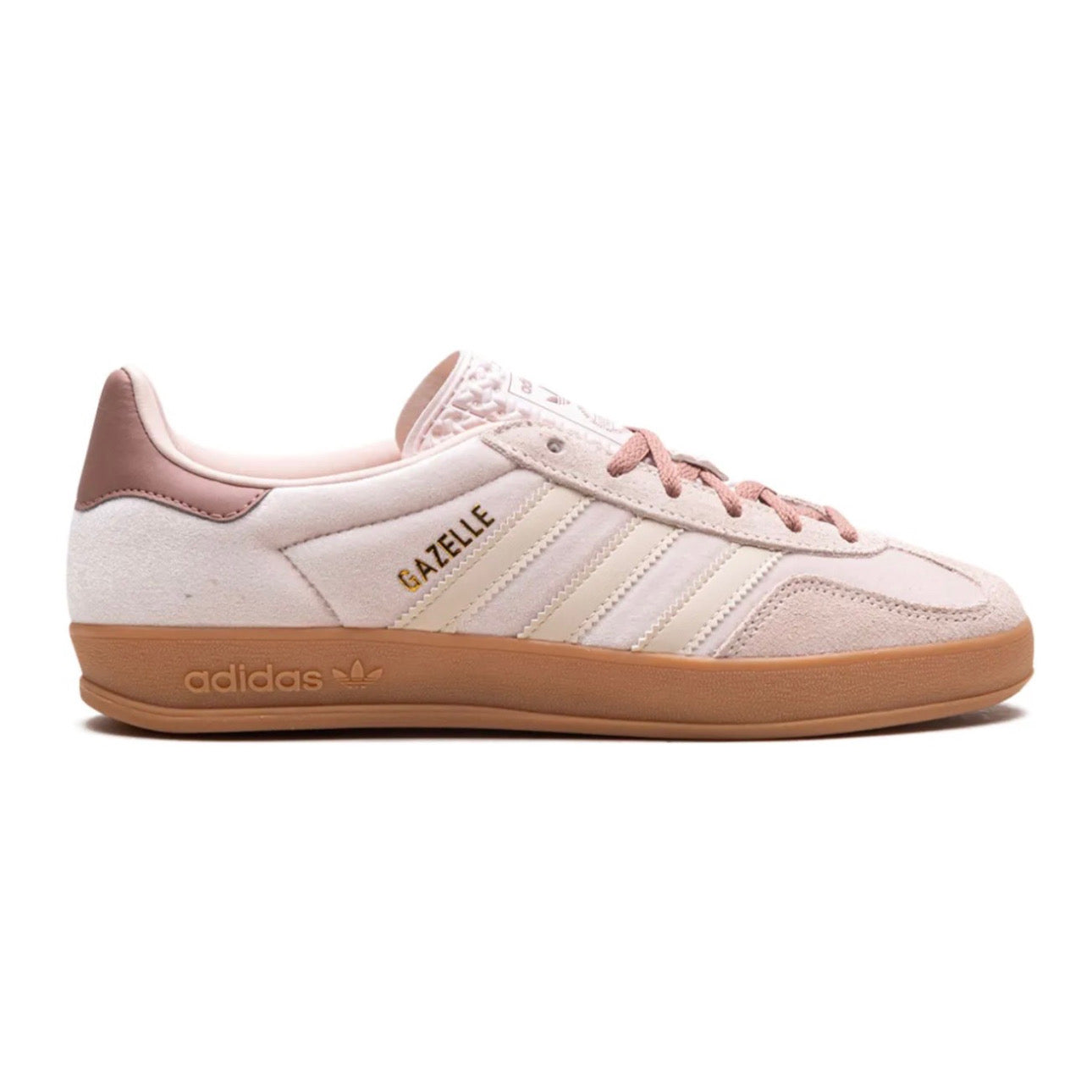 adidas Gazelle Indoor 'Rose Pink'