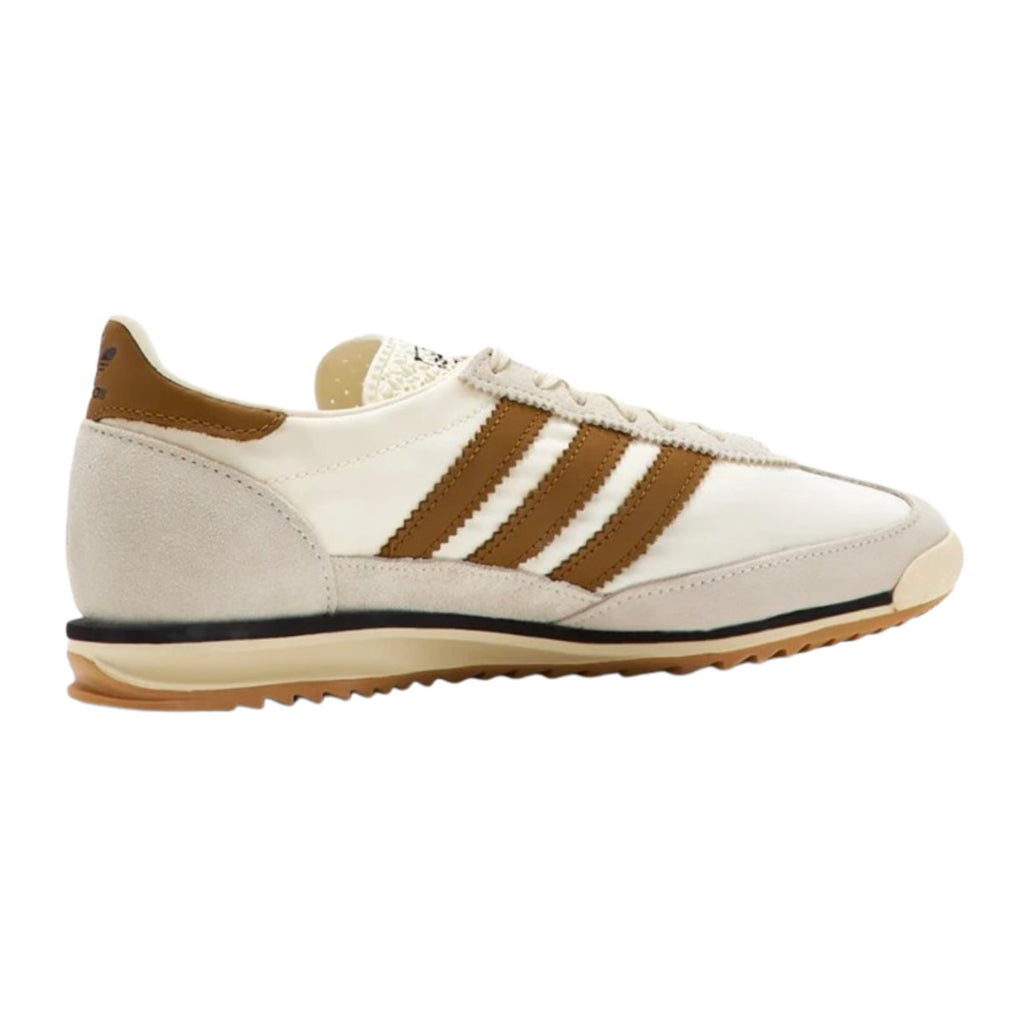 adidas SL 72 OG 'Cream / Brown'