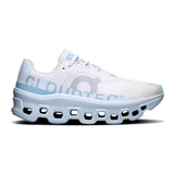 On Cloudmonster 'Frost / Wash'