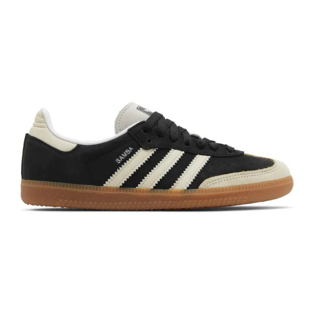 adidas Samba OG 'Core Black / Wonder White'