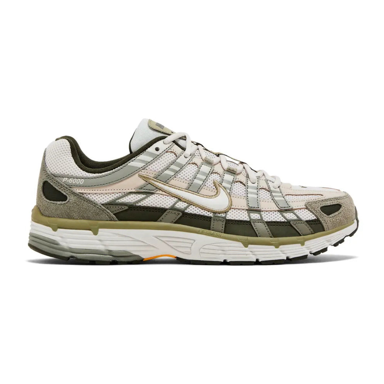 NIKE P-6000 LIGHT ARMY KHAKI