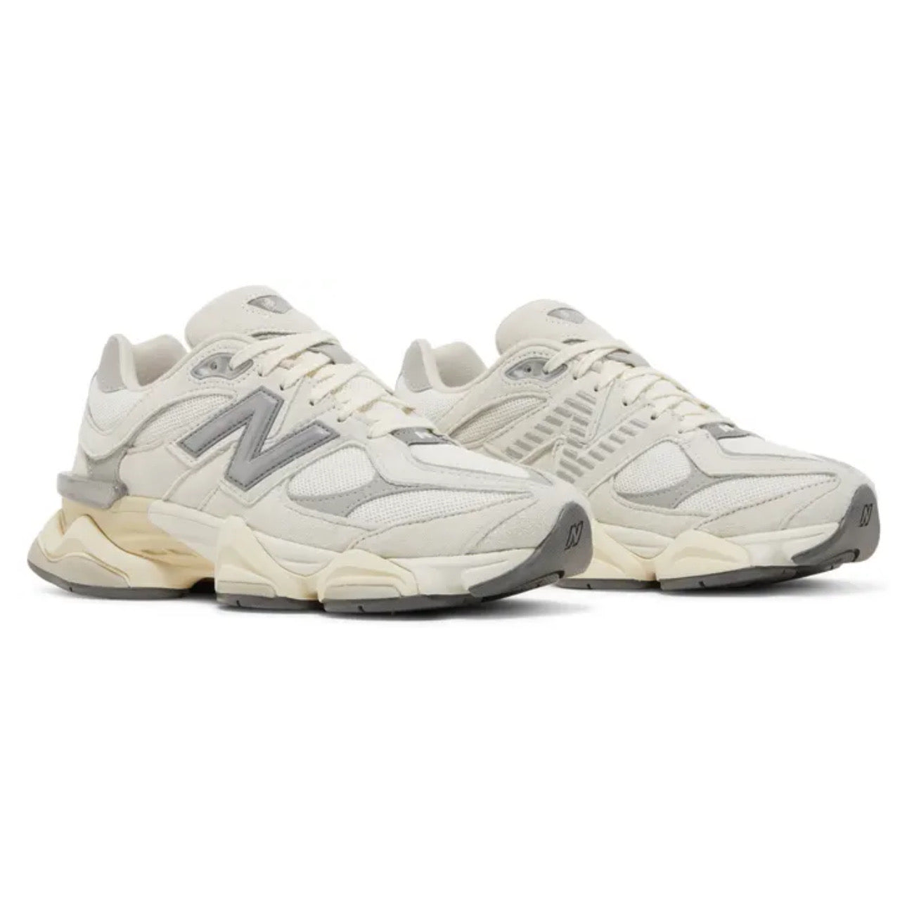New Balance 9060 'Sea / Salt / Concrete'