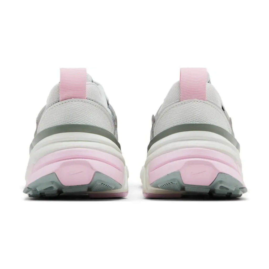 Nike V2K Run 'Light / Pumice / Pink / Foam'
