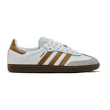 adidas Samba OG 'Cloud White / Brown Desert'