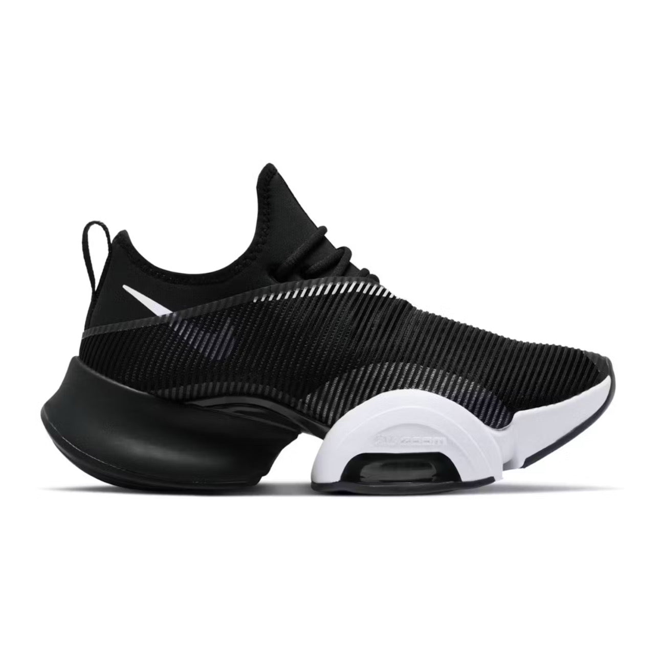 Nike Air Zoom SuperRep 'Black'