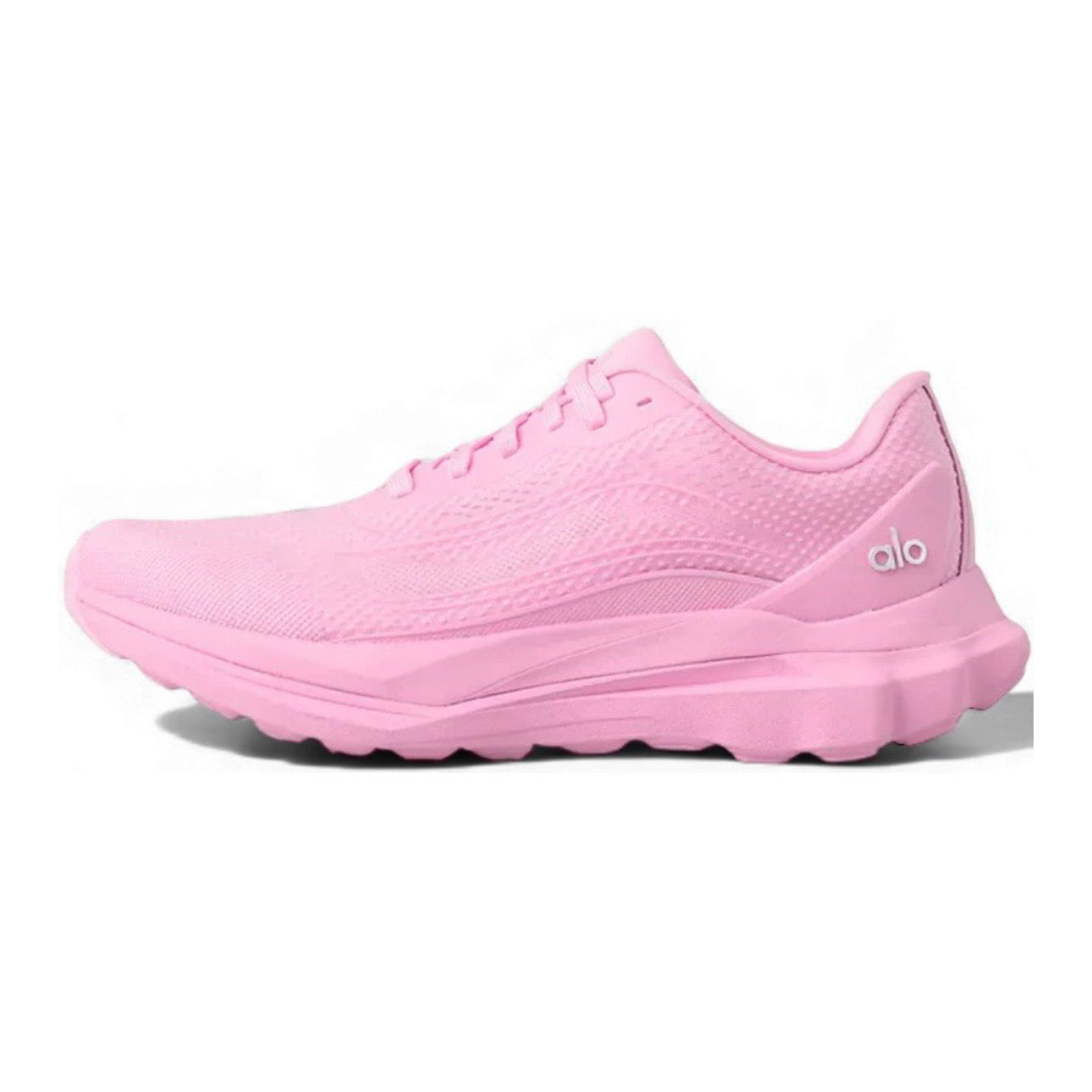 Alo Yoga Runner 'Sweet Pink'