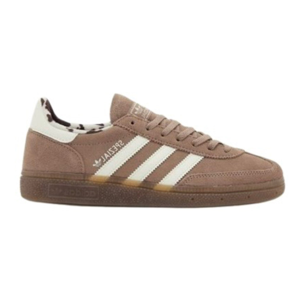 adidas Handball Spezial 'Chalky Brown / Cow Print'