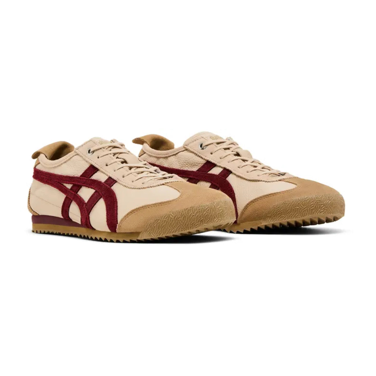Onitsuka Tiger Mexico 66 SD 'Beige / Beet / Juice'