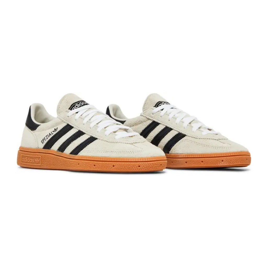 adidas Handball Spezial 'Aluminium / Core Black'