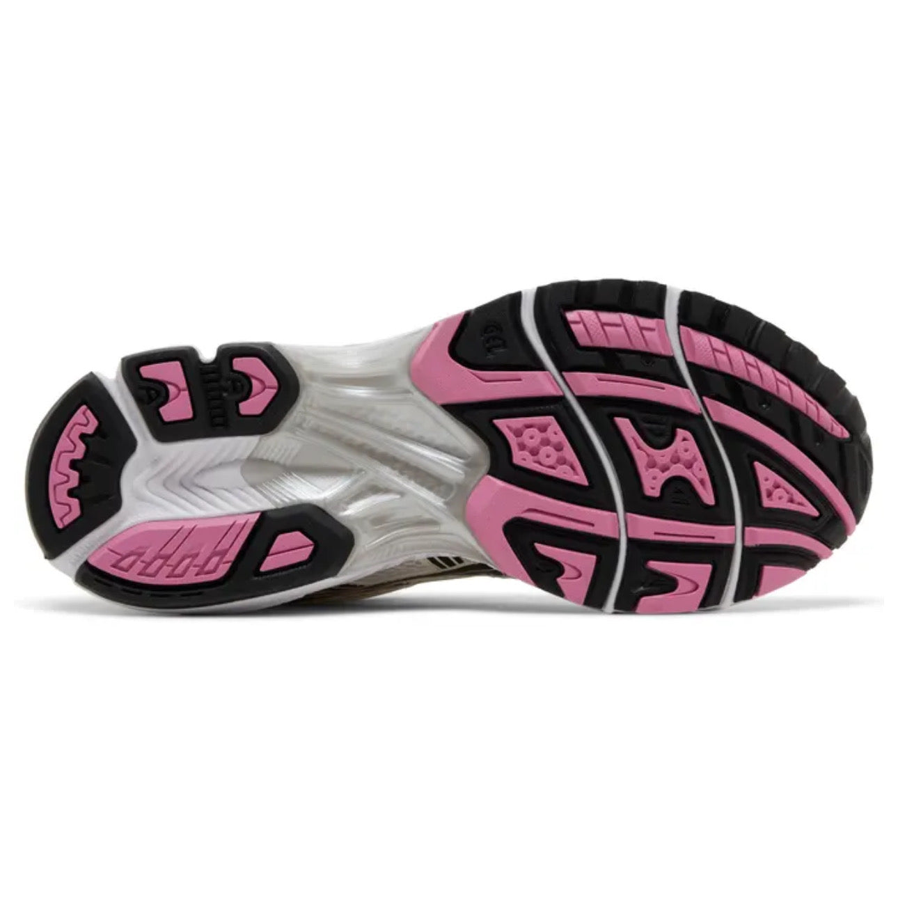 ASICS GEL-Kayano 14 'Cream / Sweet Pink'