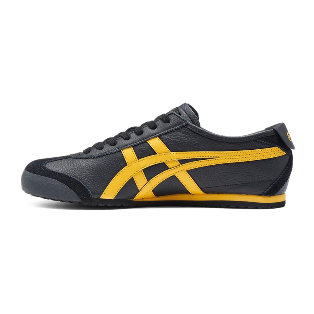 Onitsuka Tiger MEXICO 66 BLACK/YELLOW