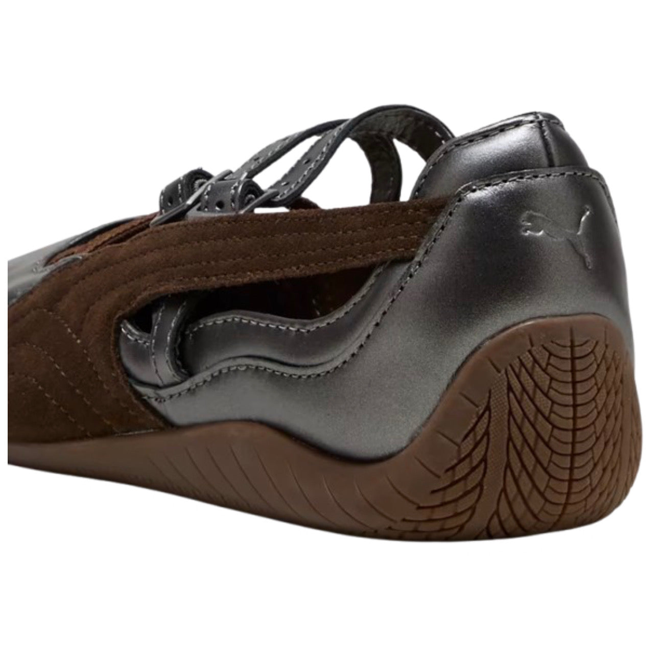 PUMA Speedcat Ballet Lux 'Chocolate / Gum'