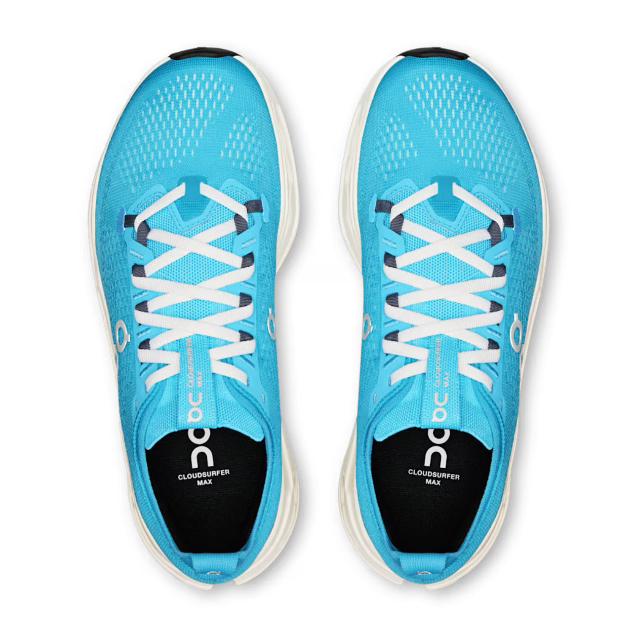 On Cloudsurfer Max 'Horizon Ivory'