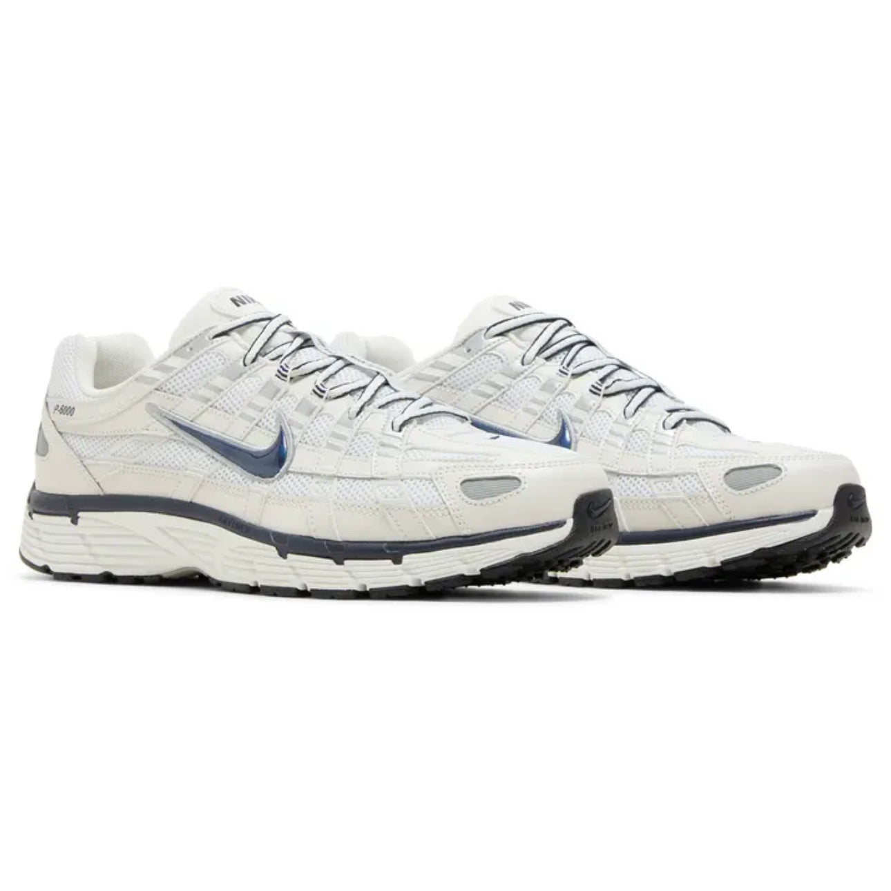 Nike P-6000 'Phantom Obsidian'