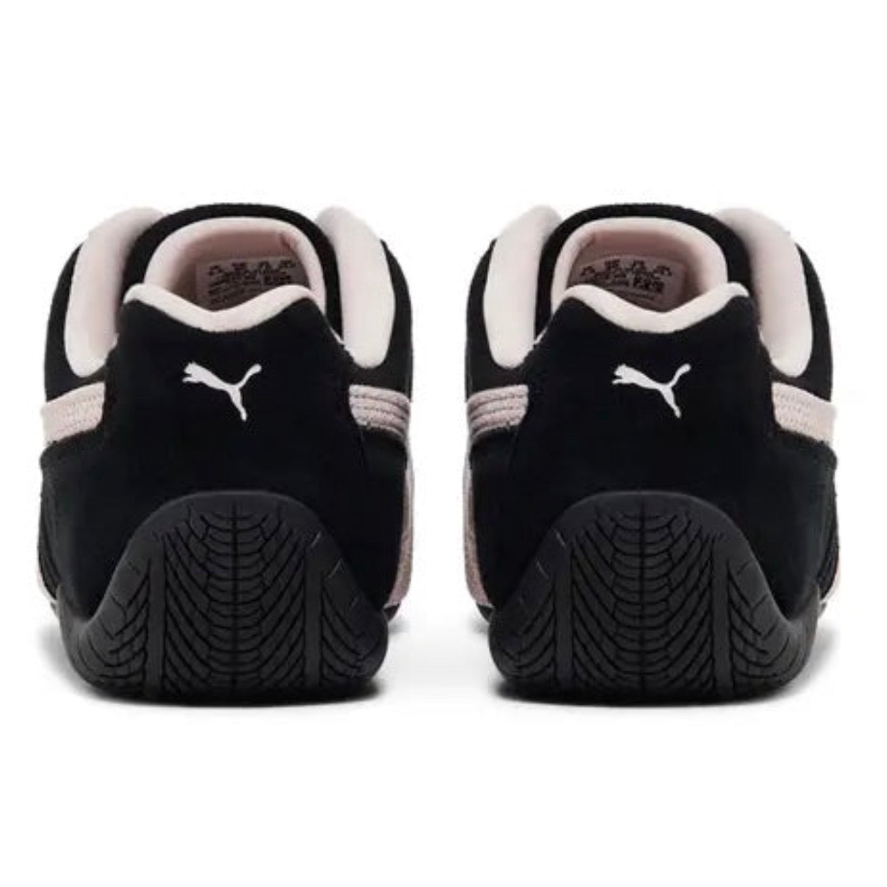 PUMA SpeedCat OG - 'Black / Pink'