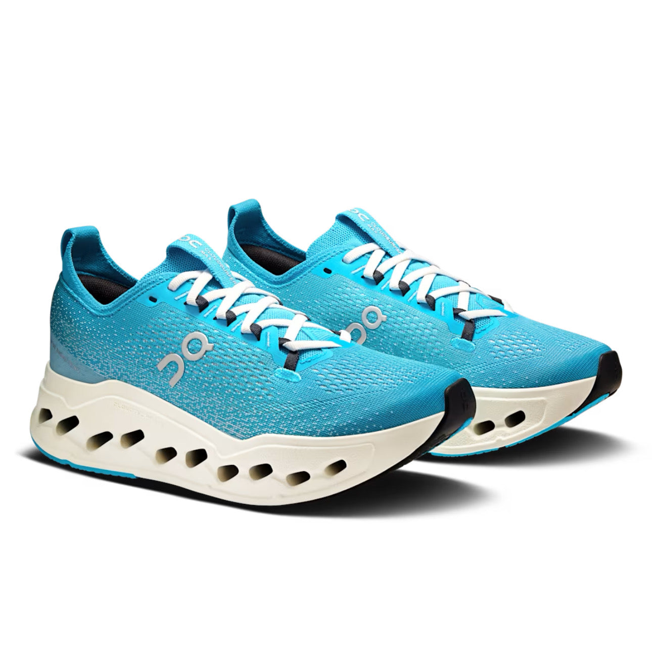 On Cloudsurfer Max 'Horizon Ivory'