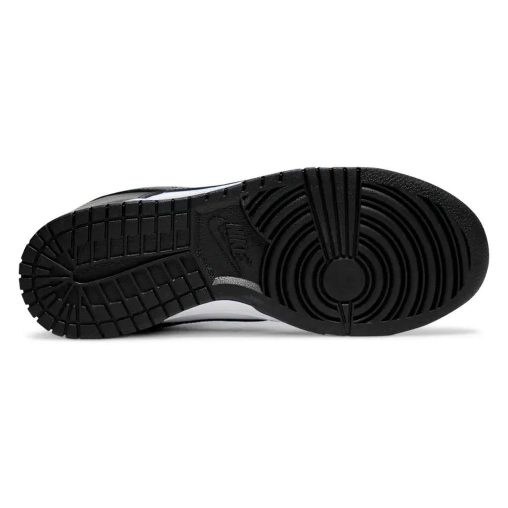 Nike Dunk Low 'Black / White'