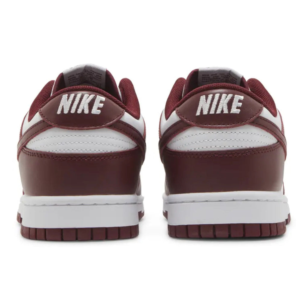 Nike Dunk Low 'Team / Red'