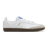adidas Samba OG 'Double White / Gum'
