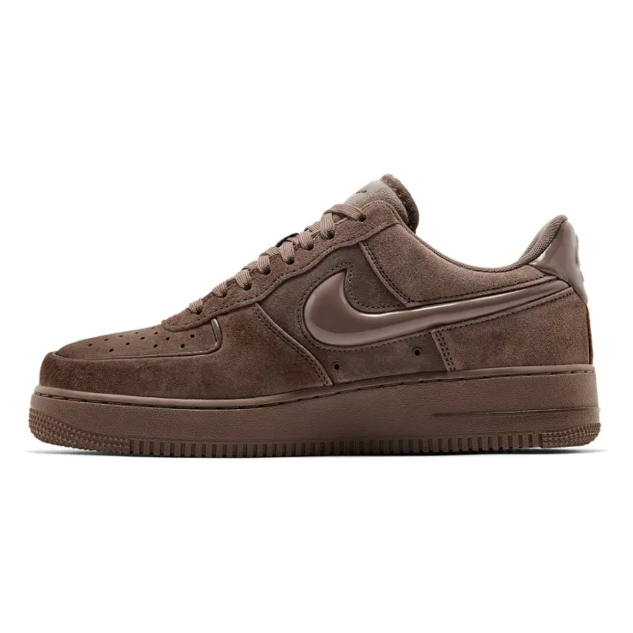 Nike Air Force 1 '07 'Mink / Brown / Black'
