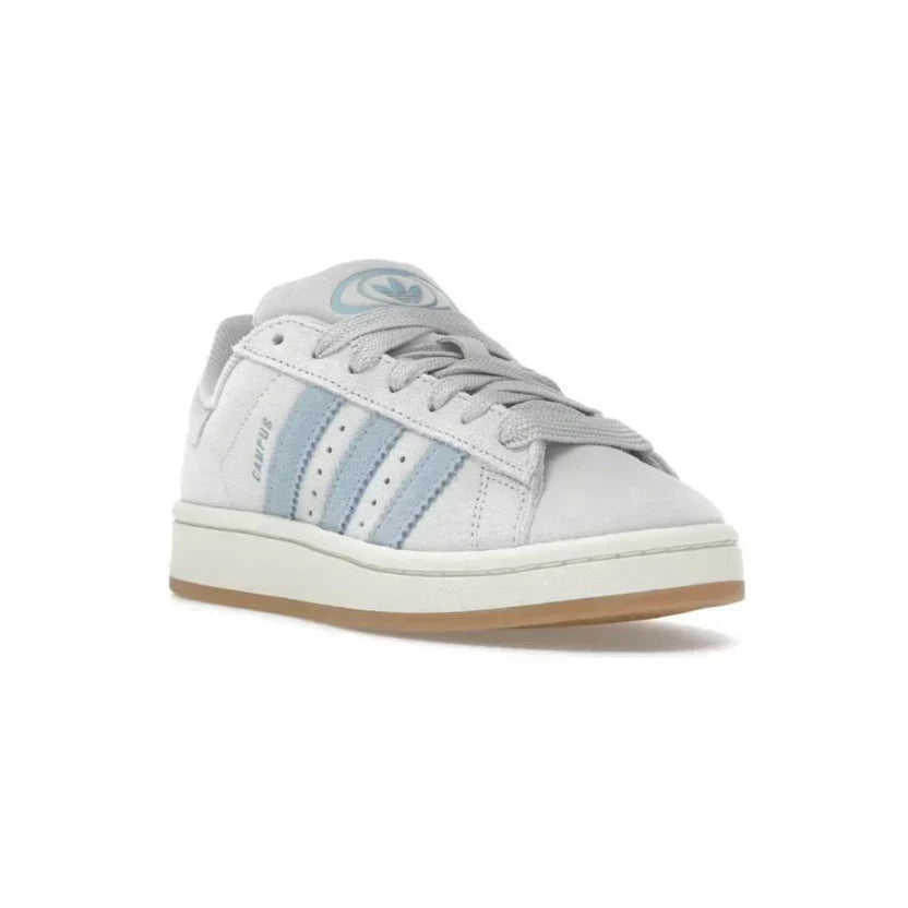 adidas Campus 00s 'Grey / Clear Sky'