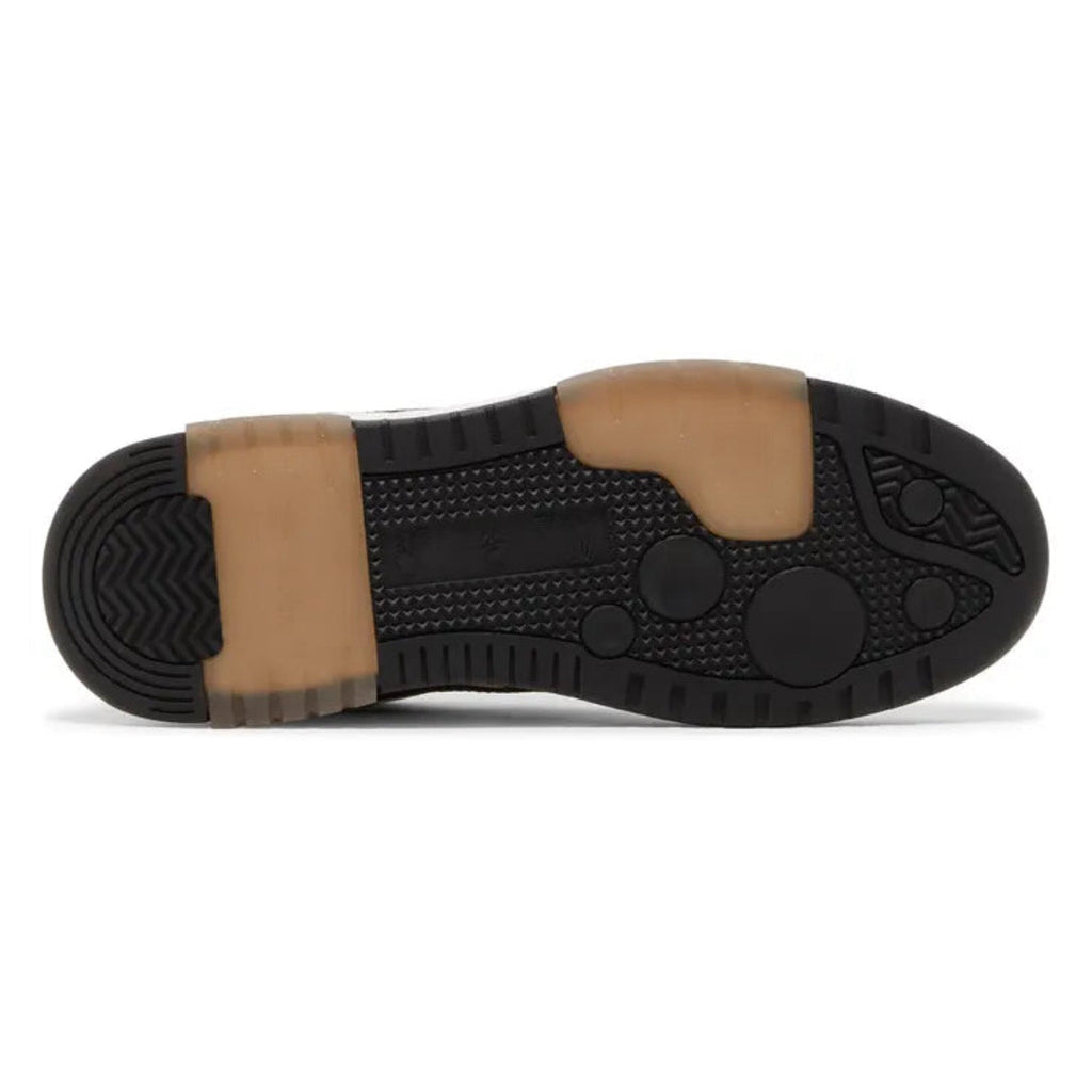 Off-White Out of Office 'White / Black'