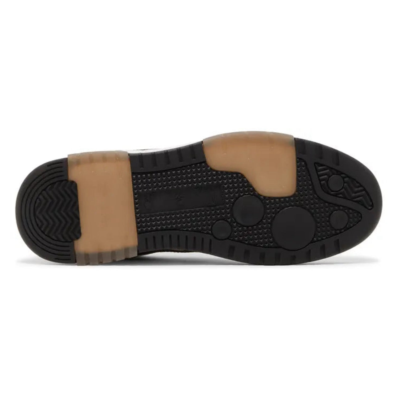 Off-White Out of Office 'White / Black'