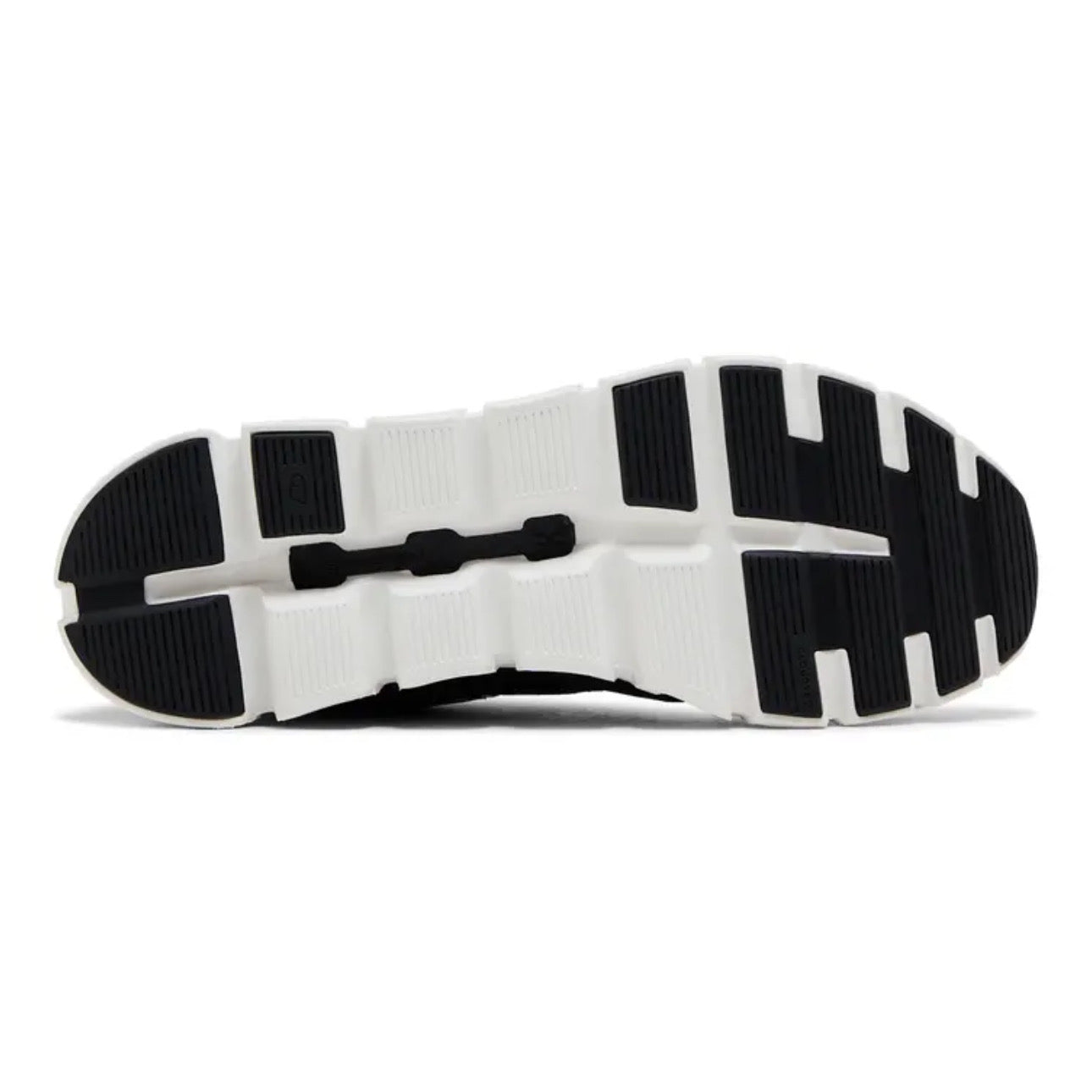 ON Cloud 6 'Black / White'