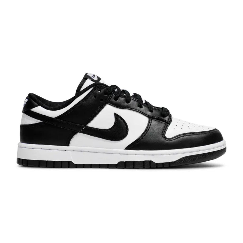 Nike Dunk Low 'Black / White'