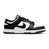 Nike Dunk Low 'Black / White'