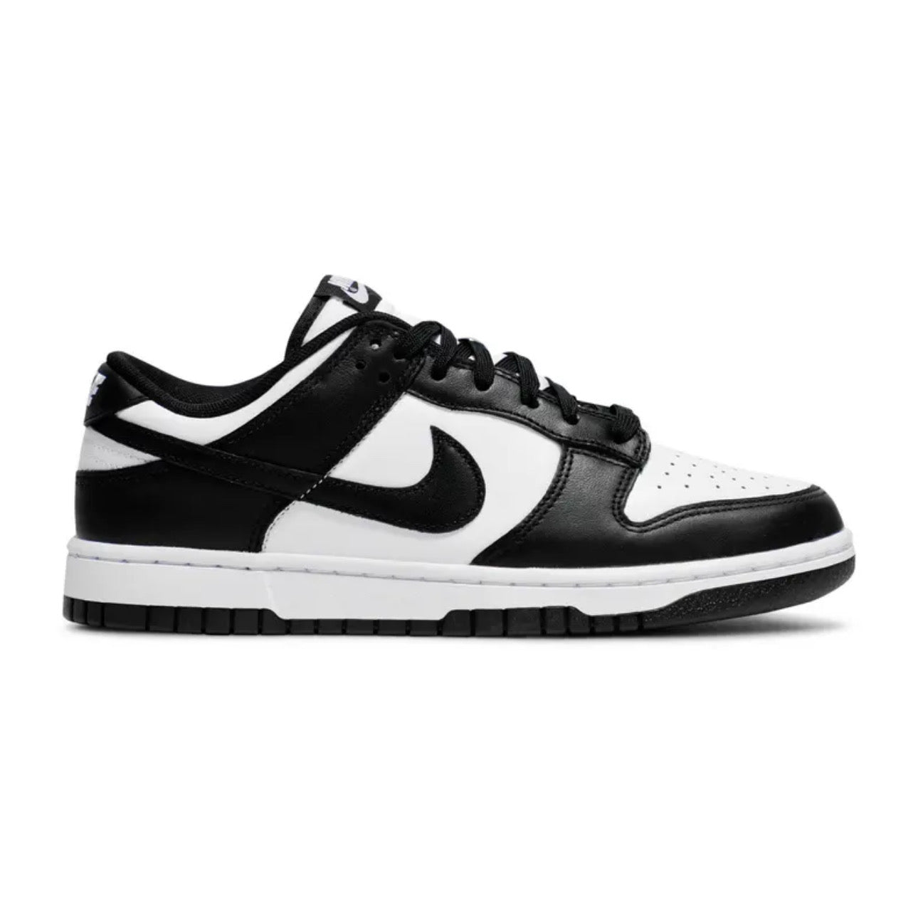 Nike Dunk Low 'Black / White'