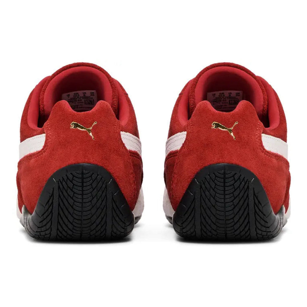 PUMA Speedcat OG 'Red / White'