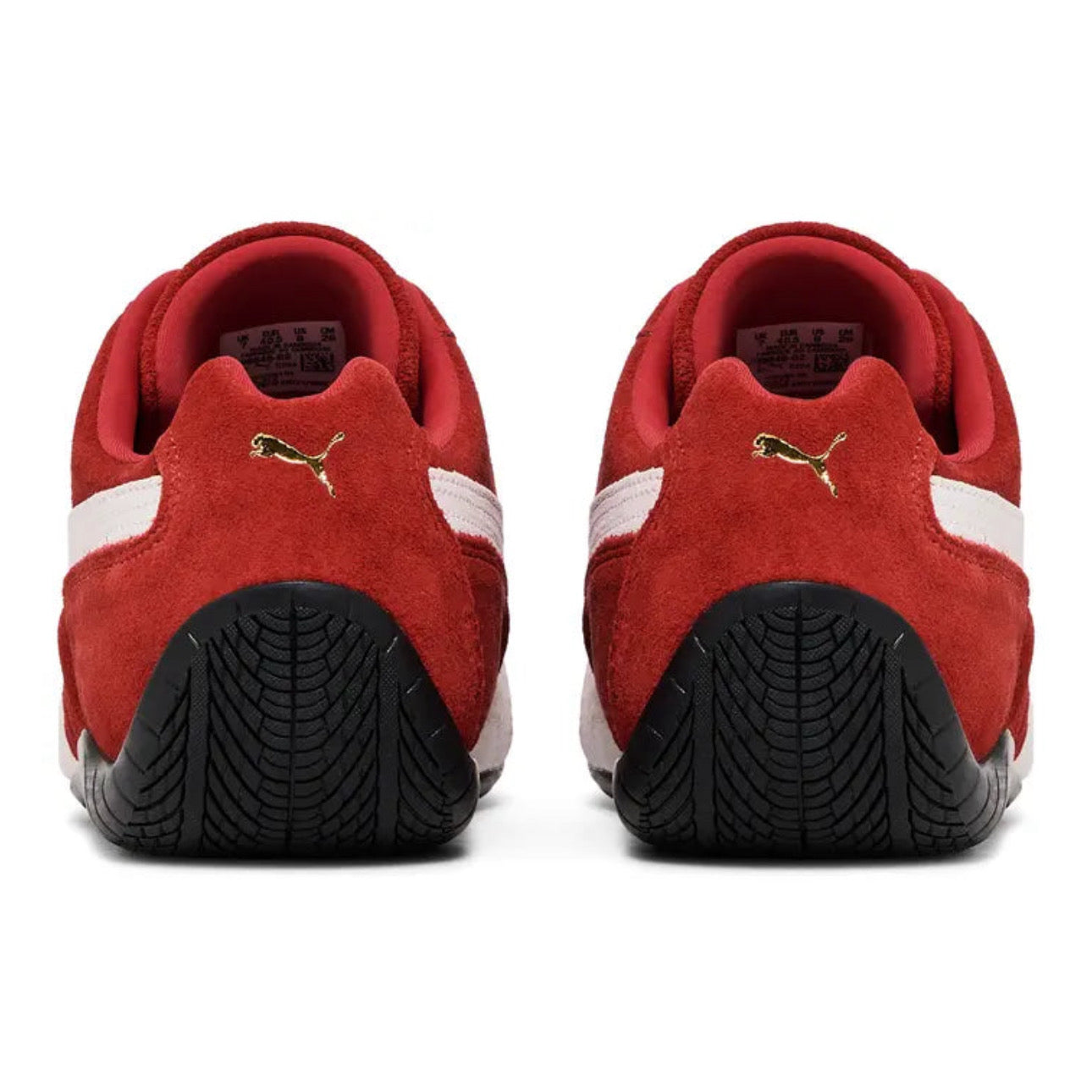 PUMA Speedcat OG 'Red / White'