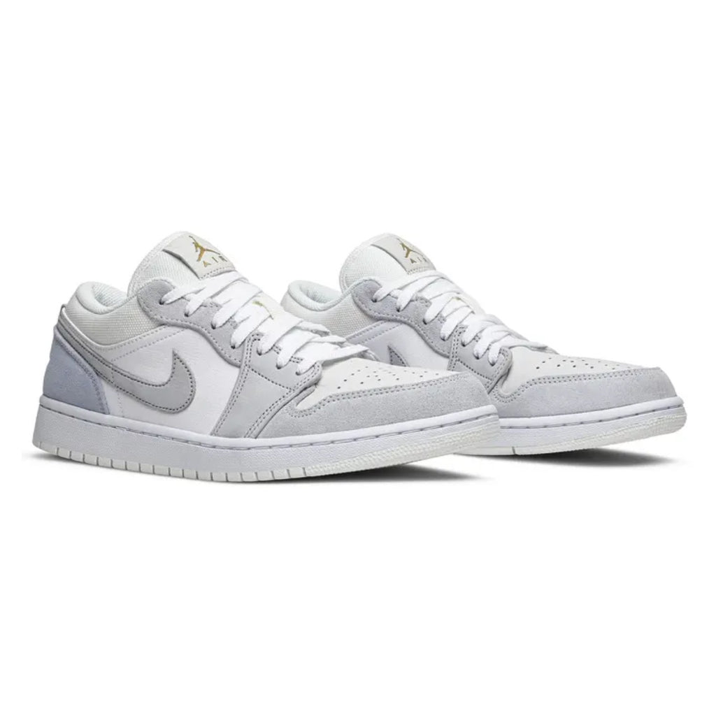Air Jordan 1 Low 'Paris'