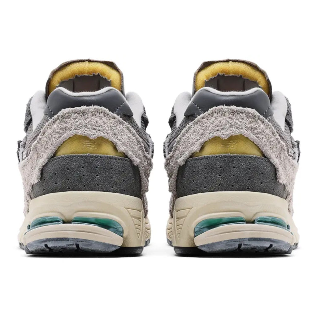 New Balance 2002R 'Protection / Pack / Rain / Cloud'